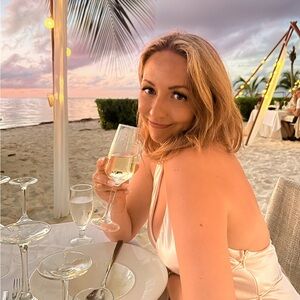 Meet your Posher, Kelsey